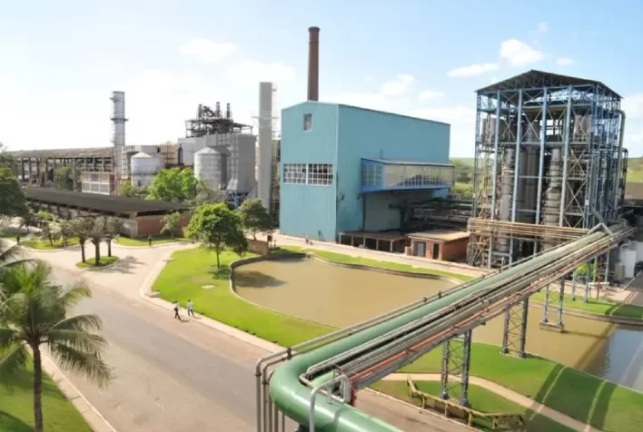 Usina mais antiga em operação do Brasil, destaca importância da adubação biológica para o setor