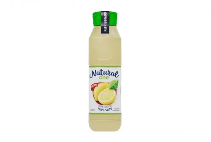 Natural One apresenta novo blend Limão Siciliano