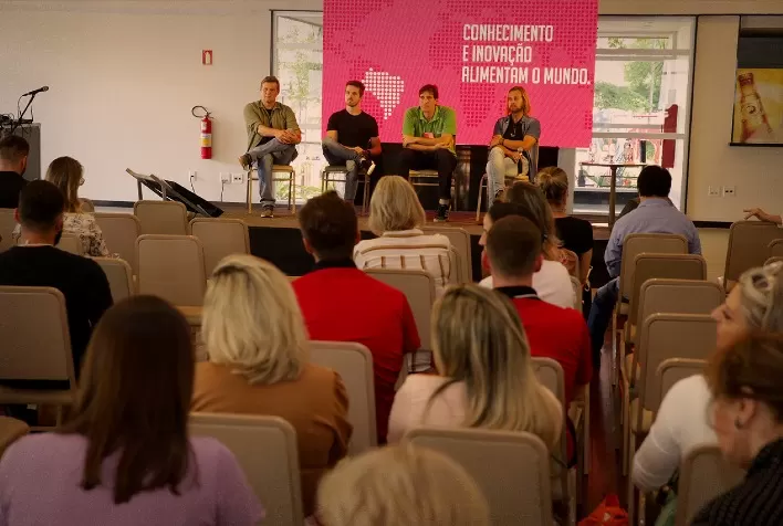 Seminário de Lácteos será realizado durante a 5ª Jornada Técnica do Setor Alimentício