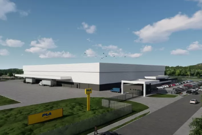 John Deere anuncia nova fábrica para linha de pulverizadores PLA