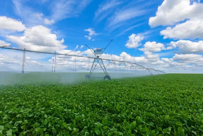 Bauer do Brasil estreia na Coopercitrus Expo com soluções para irrigação