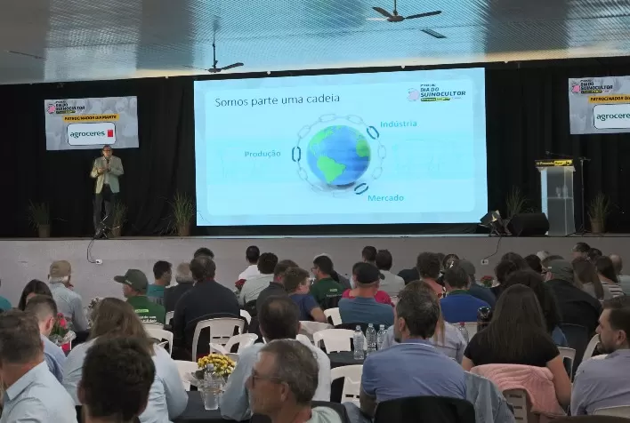 Agroceres PIC aborda contribuição da genética para o aumento do valor total da carcaça suína durante a 2ª edição do Dia do Suinocultor