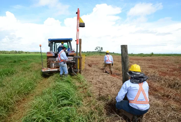 Belgo Arames leva soluções sustentáveis para produções animal e agrícola à Coopercitrus Expo, no interior de São Paulo