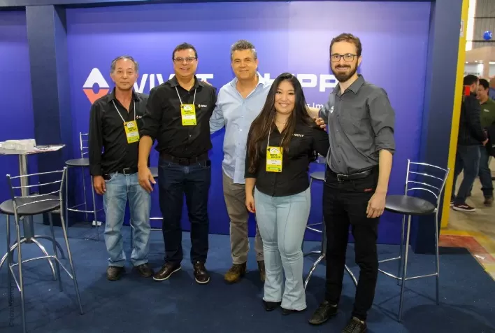 Additiva Aleris e Avivet apresentaram os benefícios das leveduras para a produção de ovos na 62ª Festa do Ovo de Bastos