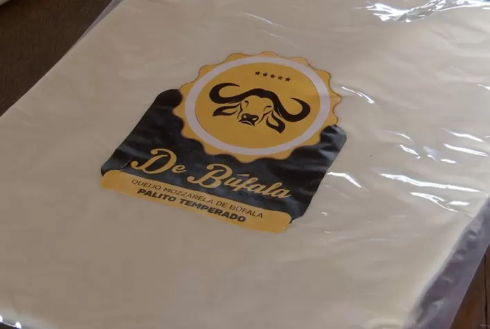 Produtora inova com produção de queijos de búfala, em Bom Despacho