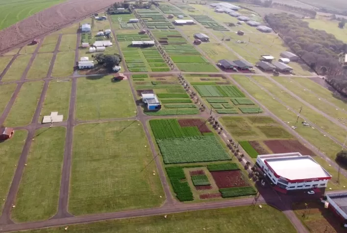 AGRO: Vinte empresas terão novidades durante o Show Rural de Inverno