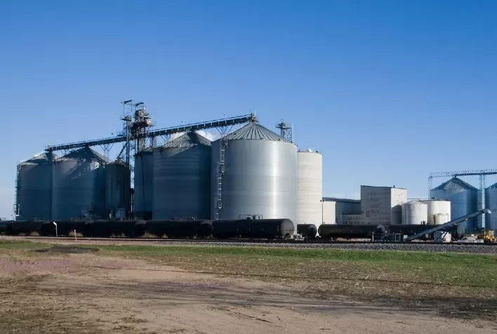 Agro Nutri Brasil vai construir 30 silos no Nordeste