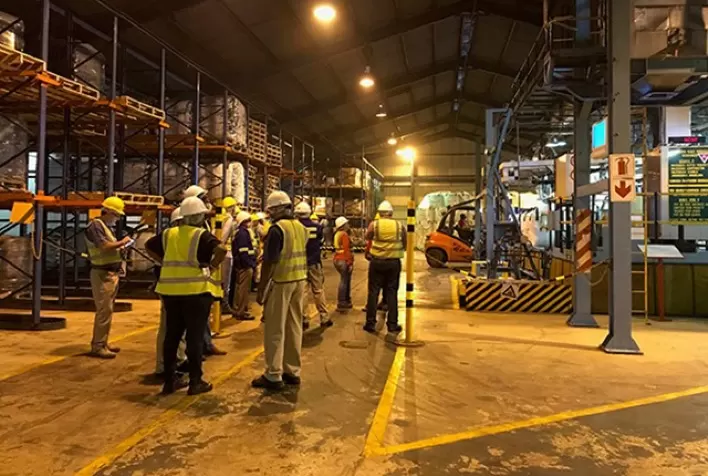 Apla e Apex Brasil promovem rodadas de negócios com compradores internacionais durante a Fenasucro & Agrocana