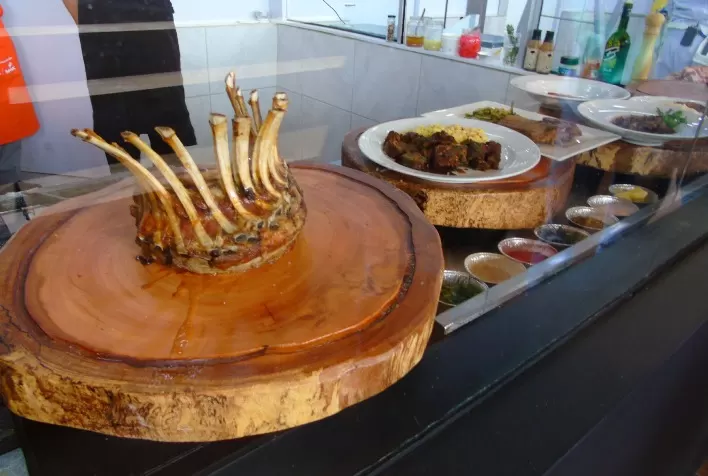 Espaços para terminação de cordeiros é opção para organizar cadeia da carne