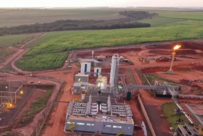 Raízen desacelera investimentos em biogás para reavaliar estratégia no setor