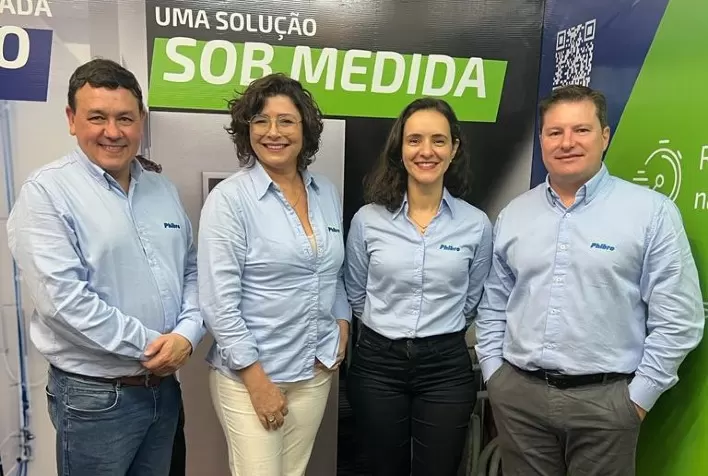 Phibro Saúde Animal lança linha de vacinas autógenas no Simpósio Brasil Sul de Suinocultura