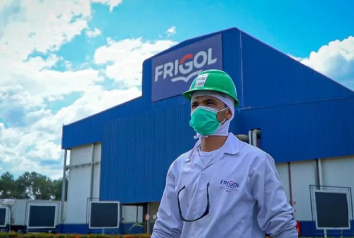 FriGol registra lucro líquido de R$ 24 milhões no 2o trimestre
