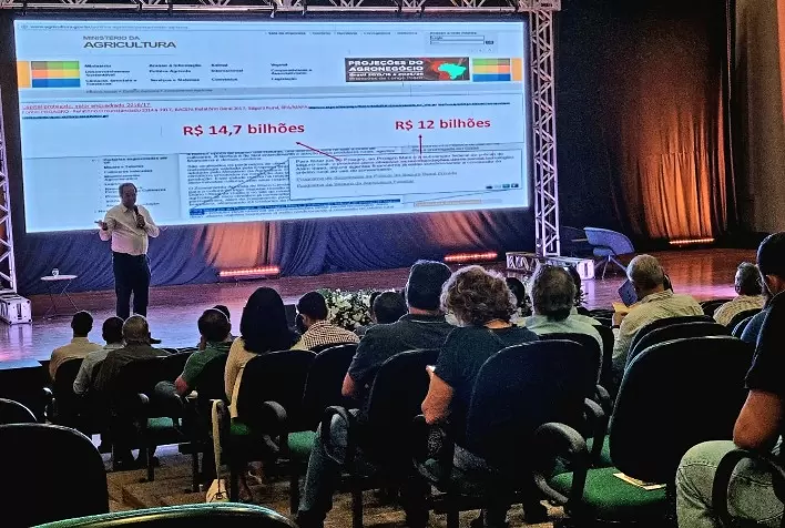 O uso de ferramentas digitais alicerça sistemas intensivos de produção