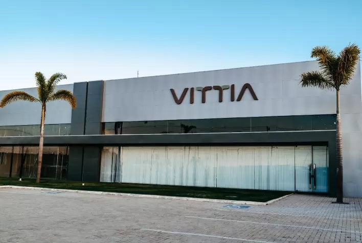 Vittia divulga relatório anual e destaca inclusão do pilar ESG em seu planejamento plurianual