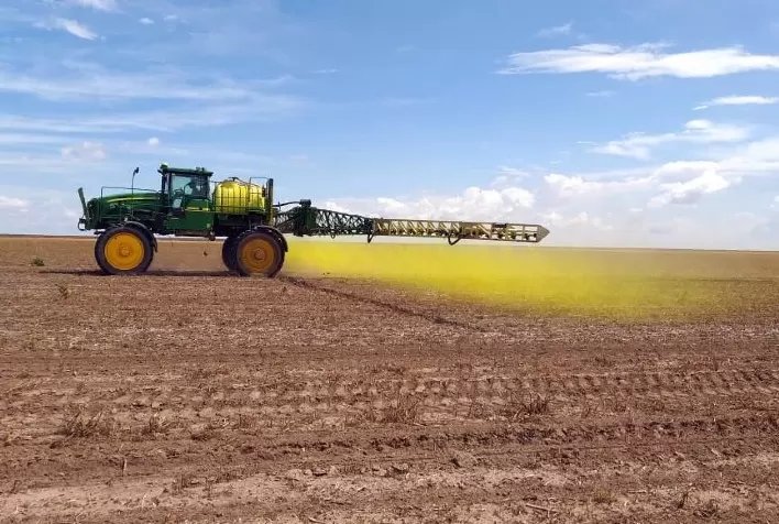 Cuidados no preparo da calda podem evitar perda da eficiência dos produtos