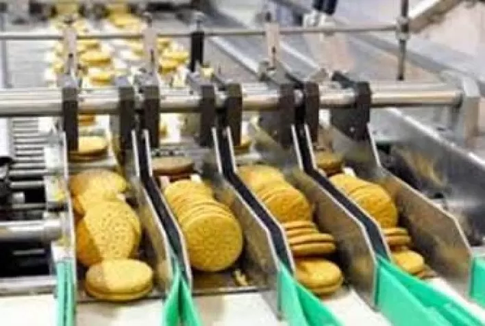 Indústrias de biscoitos, massas alimentícias, pães & bolos industrializados fecham primeiro semestre do ano em alta