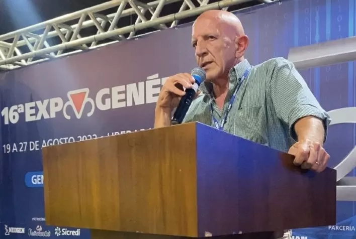 16ª ExpoGenética: ABCZ apresenta Avaliação Genética Nacional das Raças Zebuínas ABCZ PMGZ/Embrapa Geneplus