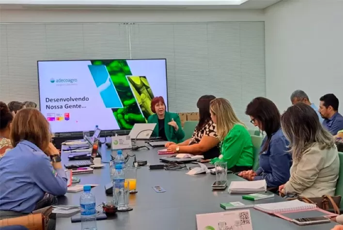 Sucroenergéticas de MS apresentam programas de sucesso em qualificação profissional e demandas do setor serão mapeadas pelo MS Qualifica