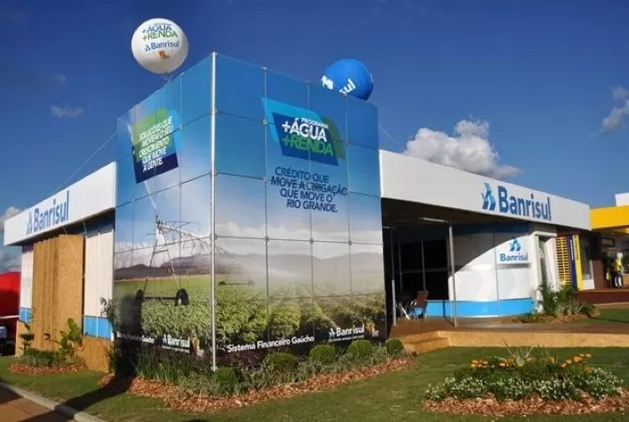 Expointer 2023: Banrisul disponibiliza linhas de crédito para o agronegócio