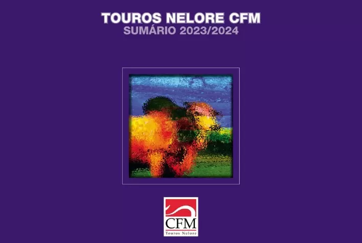 CFM lança o seu Sumário de Touros – Edição 2023/2024