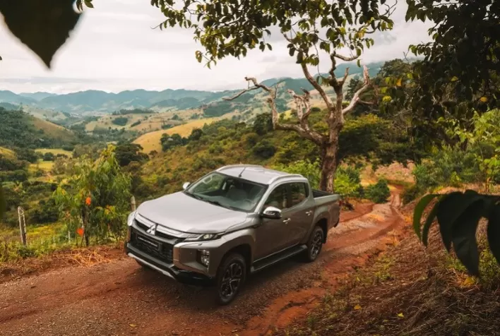 Mitsubishi Motors terá ofertas especiais durante a edição 2023 da Expointer, com descontos que chegam a R＄ 59 mil