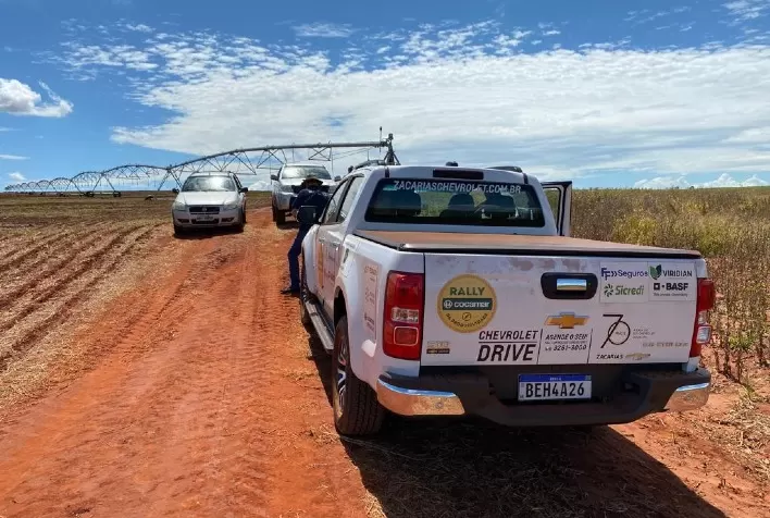 AGRO: 9ª Rally Cocamar de Produtividade começa em setembro