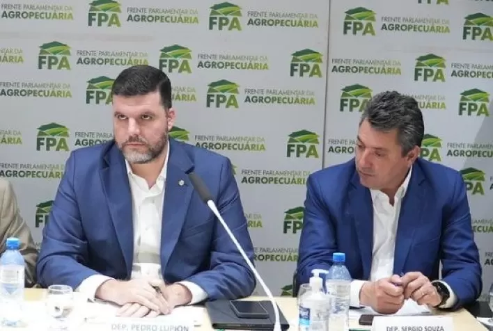 Para presidente da FPA, acordo ambiental proposto pela União Europeia é inconcebível