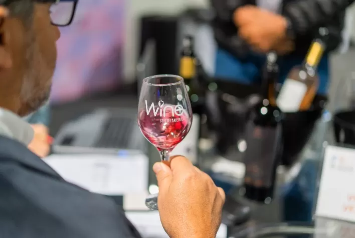Wine South America terá masterclasses com curadoria da Associação Brasileira de Sommeliers do RS