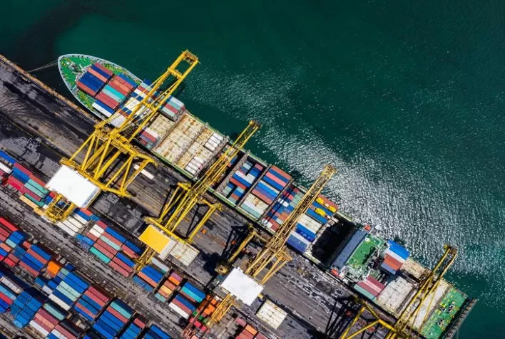 Puxada pelo agronegócio, balança comercial atingiu recorde de US$ 9,767 bilhões em agosto