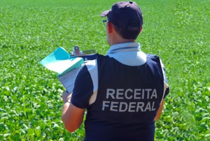 Cuidados que o produtor rural precisa ter com a fiscalização da Receita Federal