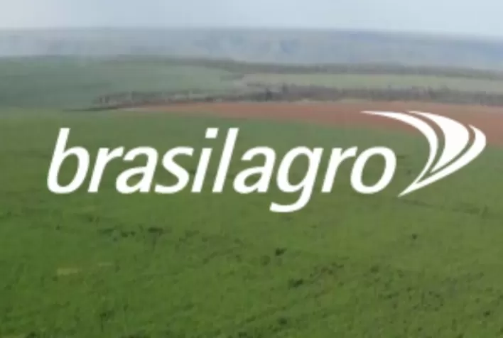 BrasilAgro encerra safra 2022/23 com lucro líquido de R$ 268,5 milhões e segunda melhor receita da história