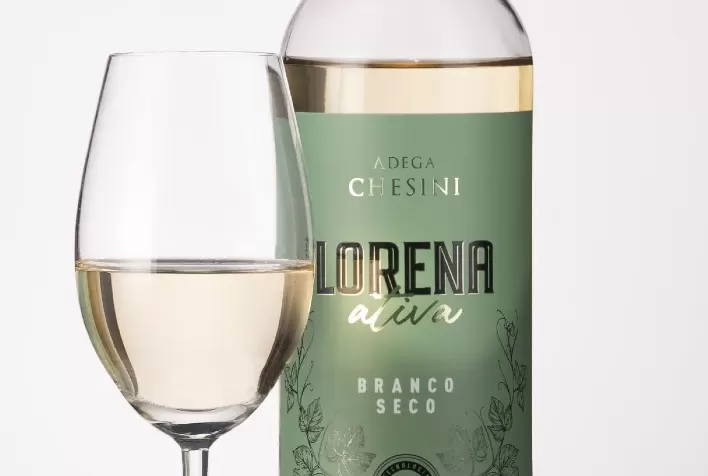 Embrapa Uva e Vinho na Wine South America 2023