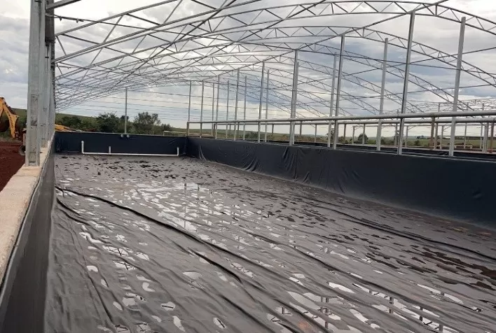Cipatex reforça atuação na aquicultura com presença na IFC Brasil