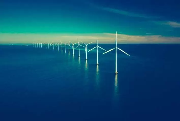 Governo quer marco para eólicas offshore ainda em 2023 e mira 189 GW de potência
