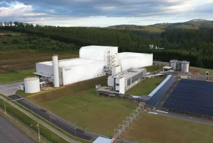 Danone Brasil divulga redução de CO2 e compromissos de circularidade em relatório de sustentabilidade