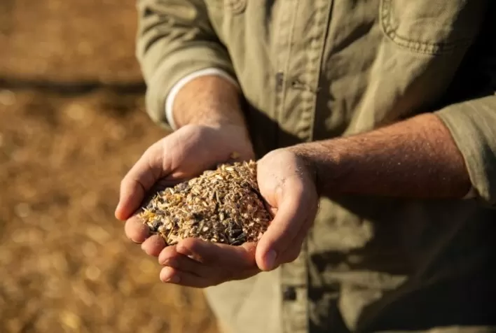 AGRO: Copagril adota tecnologia inédita no Brasil para transformar resíduos de grãos em eficiência energética
