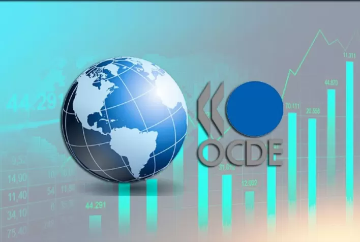 PIB do 2T23 cresce 0,7% ante 1T23 nos países do G20 – OCDE