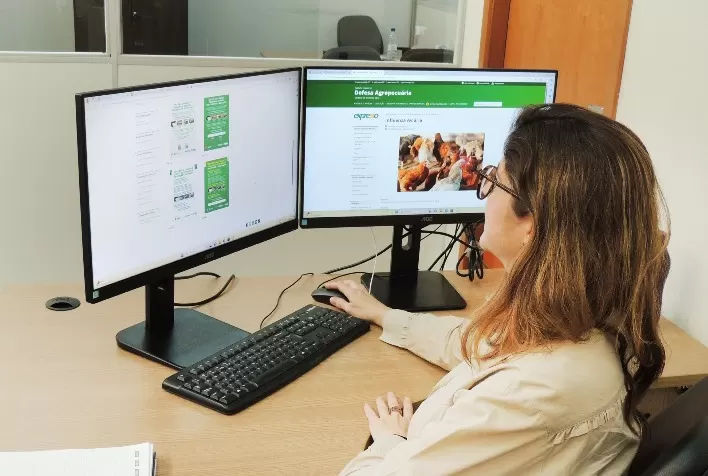 Governo de Goiás cria Gerência de Educação Sanitária na Agrodefesa para ampliar informações e promover boas práticas a produtores
