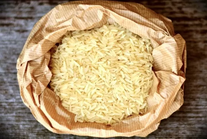 Por necessidade de caixa, ponta vendedora retorna gradualmente ao mercado de arroz