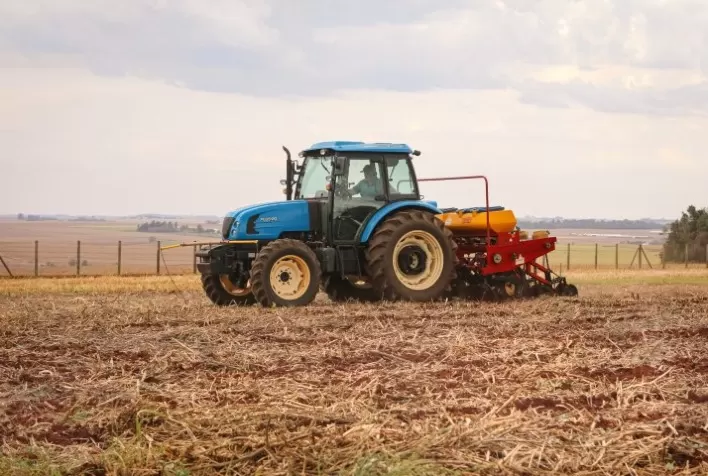 AGRO: Copagril inicia preparativos para o Dia de Campo 2024