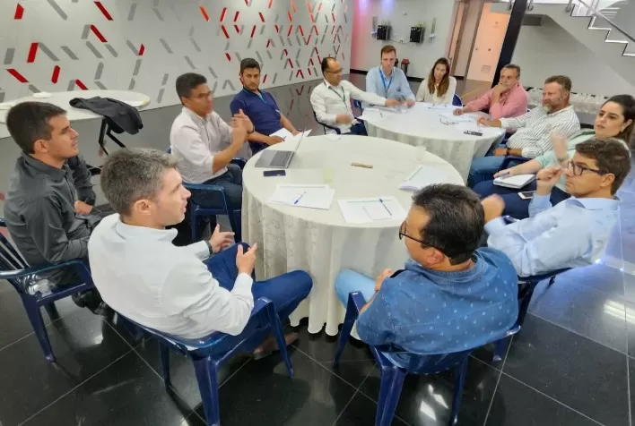 Cadeia produtiva do café discute alternativas para os desafios do setor