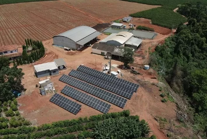 Solarprime espera movimentar mais de R$ 8 milhões em vendas de projetos fotovoltaicos com o Plano Safra