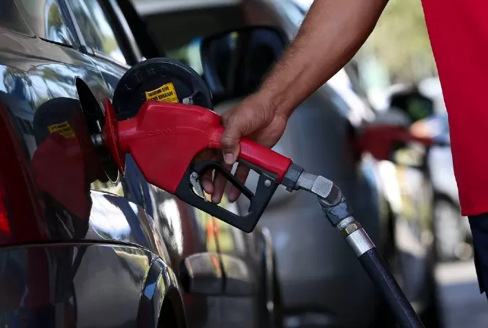 Região Sudeste registra redução de 0,17% no preço da gasolina e etanol segue estável, aponta Edenred Ticket Log