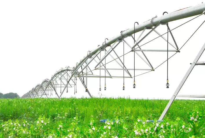 Mato Grosso em conjunto com MS e GO, solicitam mais orçamento para o setor de irrigação ao governo federal