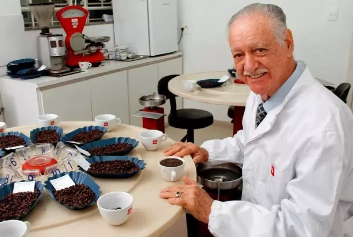 33º Prêmio Ernesto Illy registra mais de 700 inscrições