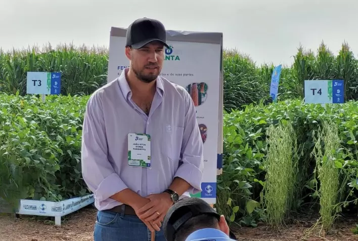 Em tempos de El Niño, Stoller afirma que acompanhamento consultivo será determinante para os produtores de soja na safra 23/24