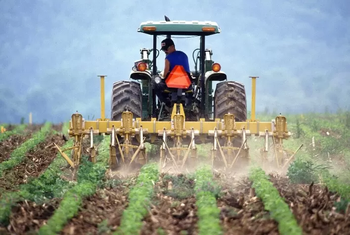 Agro precisa de recursos para subvenção do seguro rural