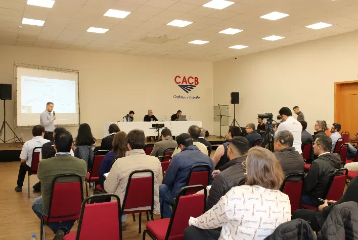 Câmara Setorial do Trigo de São Paulo apresenta números atualizados sobre a safra de trigo no estado