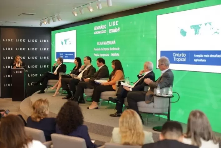 “Brasil pode ser líder na produção de biocombustível de segunda geração”, diz CEO do Grupo BBF