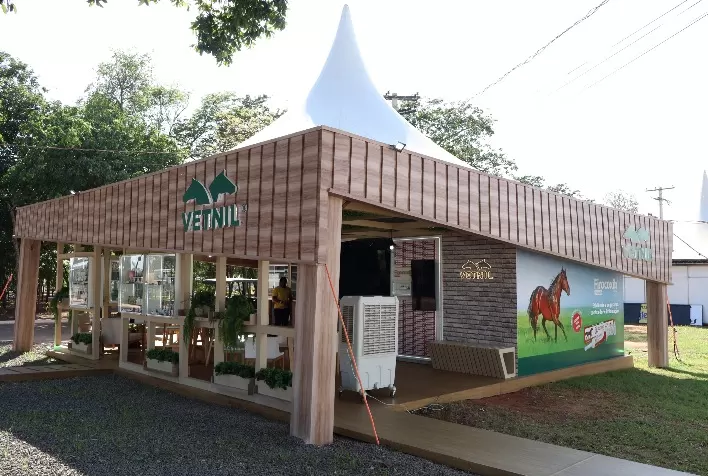 Vetnil lança anti-inflamatório para equinos com ação altamente seletiva sobre enzimas inflamatórias e com mínimos efeitos colaterais